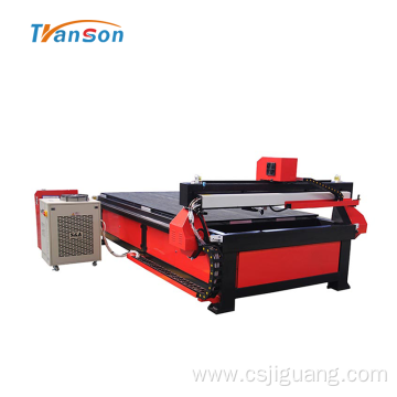 1530 Heavy Duty CO2 Laser Cutting Engraving Machine